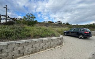 Teren intravilan P + 3, Cetate-Paclisa - Poză 1