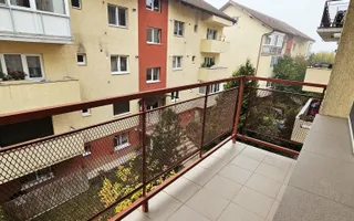 2 camere decomandat, 56 mp, 2 balcoane ,parcare-str Colinei /Manastur - Poză 11