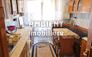 Apartament 2 camere, etaj 4, zona TRAIAN; - Poză 2