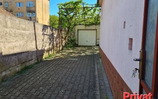 Casă cu grădină str.Anton Pann/486mp/3 front/spațiu com./155.000€neg. - Poză 5