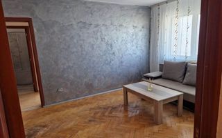 PET-FRIENDLY - Apartament cu 2 camere - Piata Podu Ros - 430€ - Poză 4