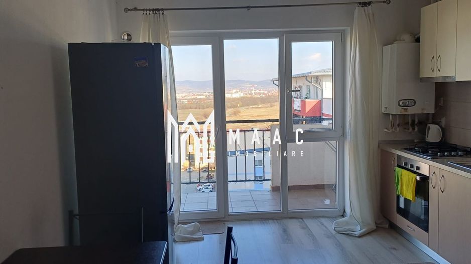 Apartament 2 camere | 41 MPU | Balcon | Loc de parcare | Magnolia - Poză 2