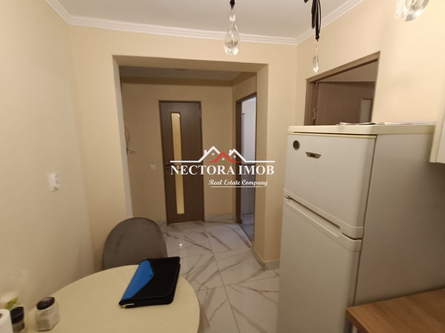NECTORA IMOB-Apartament 2 camere, Str. Iza, Parter, 41 mp, Parcare - Poză 6
