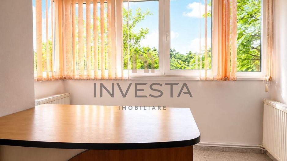 Apartament cu 4 camere de inchiriat in Zorilor zona Gheorghe Dima - Poză 2
