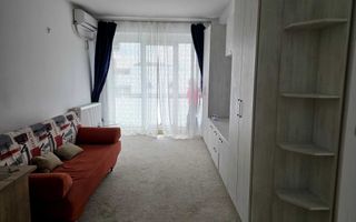 Apartament de închiriat, 1 cameră, Tudor Vladimirescu, Iași - Poză 1