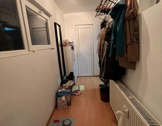 Apartament Cismigiu Luterana. Fara risc seismic - Poză 9