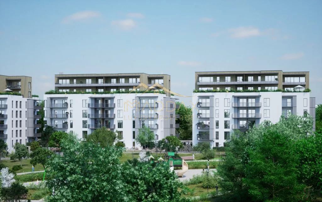 Quartier Azuga - Poză 5