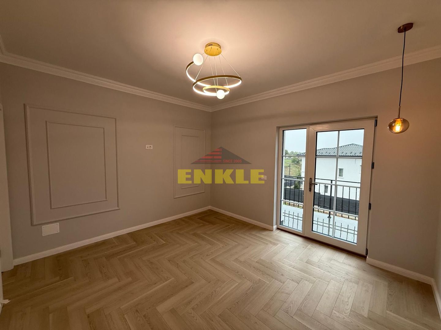 CASĂ P+1 DE VÂNZARE – CARTIER NOU, CURTEȘTI, BOTOȘANI - Poză 16