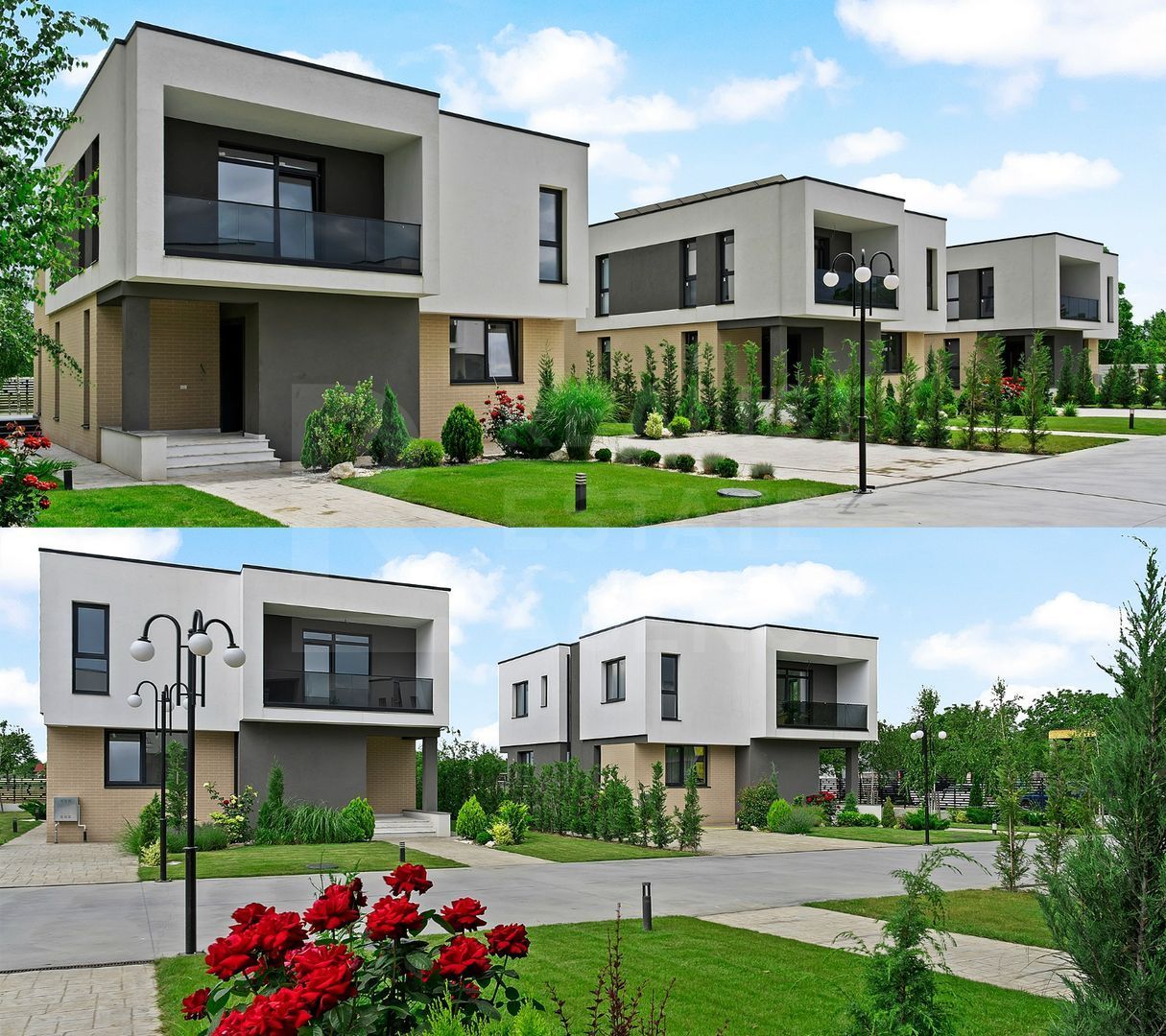 Vânzare, vilă, 5 camere, Căciulați, Ilfov - Poză 1