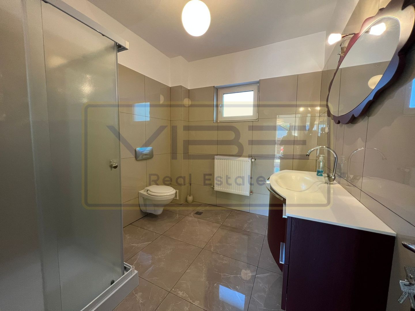 Casa noua  tip duplex 4 camere 2 bai Popas Pacurari - Poză 23