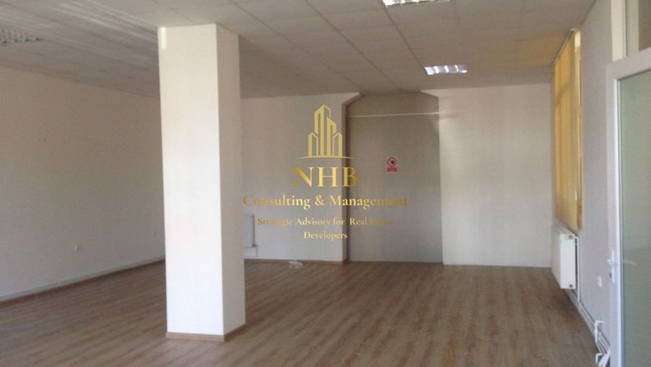 Spatiu Comercial | Iancului - Mega Mall - Poză 2
