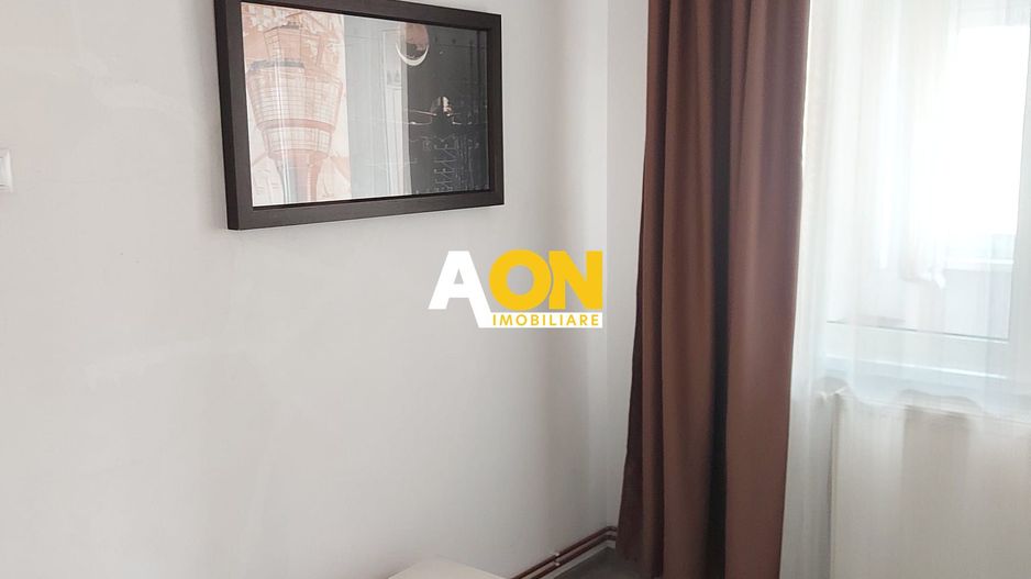 Apartament 3 Camere Complet Mobilat, Finisat - Poză 11