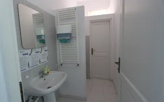 Spațiu birouri 263mp - Ultracentral - 3000 euro/luna+TVA - Poză 20