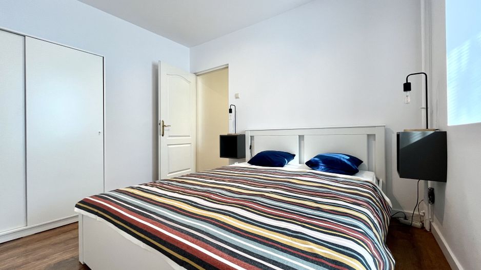 Apartament 2 camere,  vibrant si primitor, zona Complex - Stadion - Poză 11