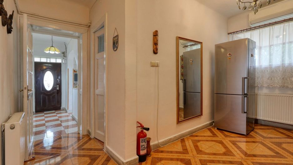 Oportunitate - Casă boierească  de poveste- 7000 mp teren - Poză 48