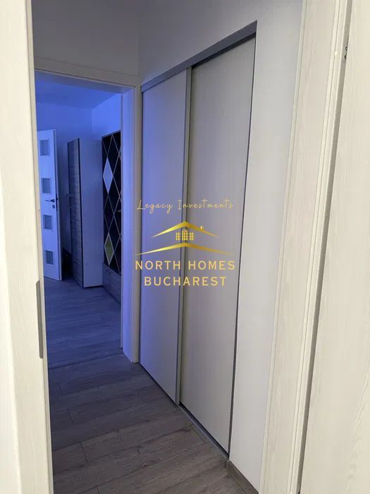 2 CAMERE-DRISTOR- PRIMA INCHIRIERE-TOTUL NOU! - Poză 7