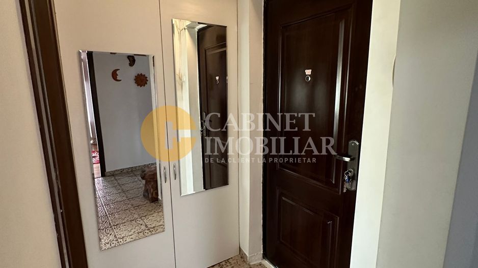 3 Camere Decomandat - Etaj Intermediar - Zona Mircea Cel Batran - Poză 7