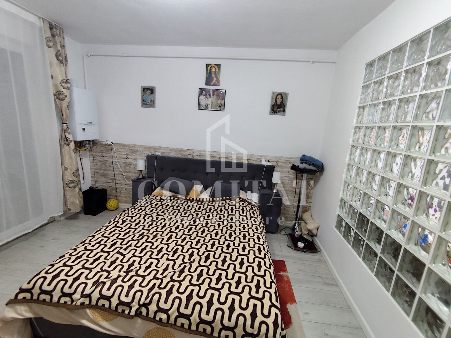 Apartament cu 2 camere | Confort sporit | Zona Porii - Florești - Poză 10