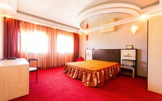 Dumbrăvița, la intrare – casă exclusivistă ideală locuință sau birou - Poză 9