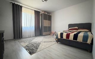 CASĂ INDIVIDUALĂ  DOMNESTI I COMPLEX PRIVAT | TEREN 430 MP | MOBILATĂ ȘI UTILATĂ - Poză 5