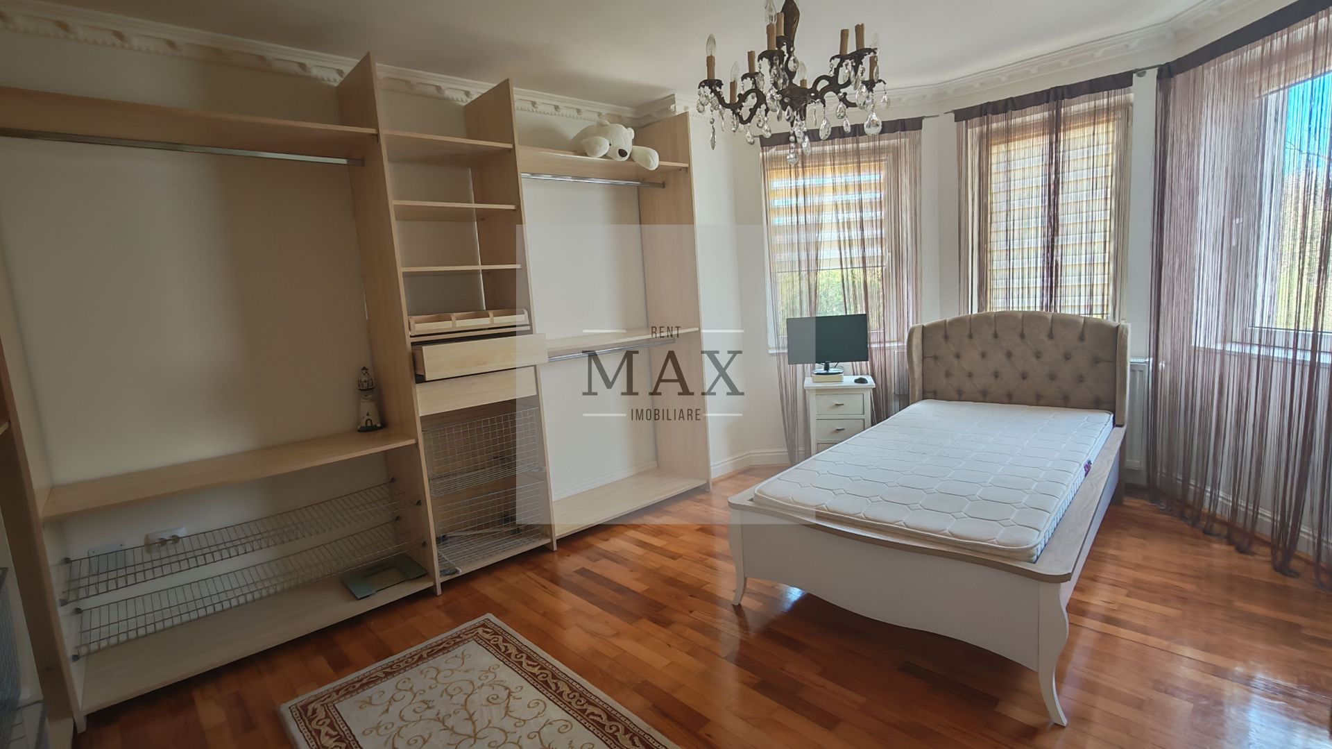 Vilă de lux Gruia | 230 mp | garaj 2 auto | curte 700 mp - Poză 15