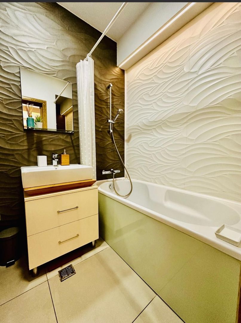 Apartament 2 camere de vânzare – Splaiul Independenței, zona Grozăveșt - Poză 22