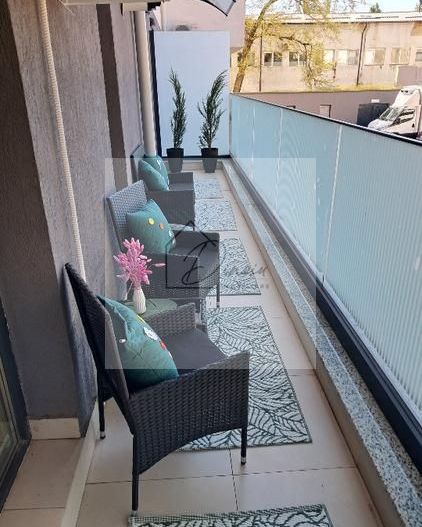 Apartament 2 camere Central Address Resdidence Rahova I Model Mare - Poză 7