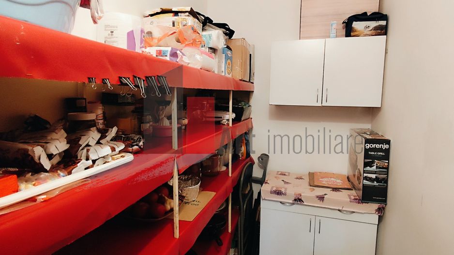 URGENT!, Mircea Voda-Camera de Comert, CENTRALA PROPRIE, BOXA, NEGOCIABIL - Poză 15