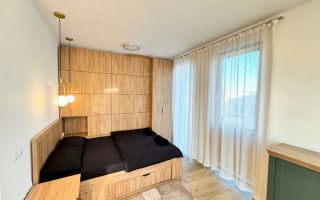 Apartament Ultramodern | 23 Mp Terasa | Parcare Subterana | Pet Friendly - Poză 5