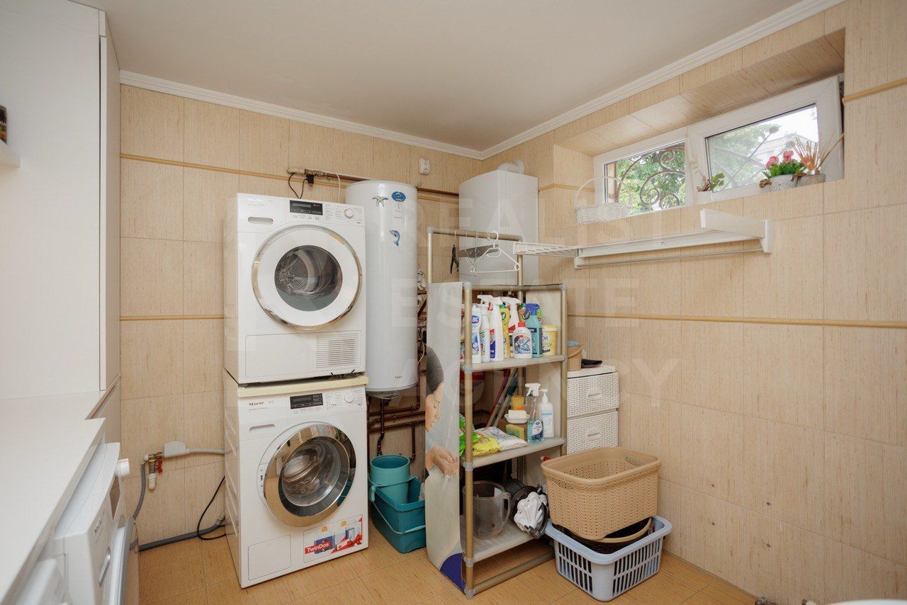 Vânzare, casă, 4 camere, str. Cuza vodă, Botanica - Poză 77