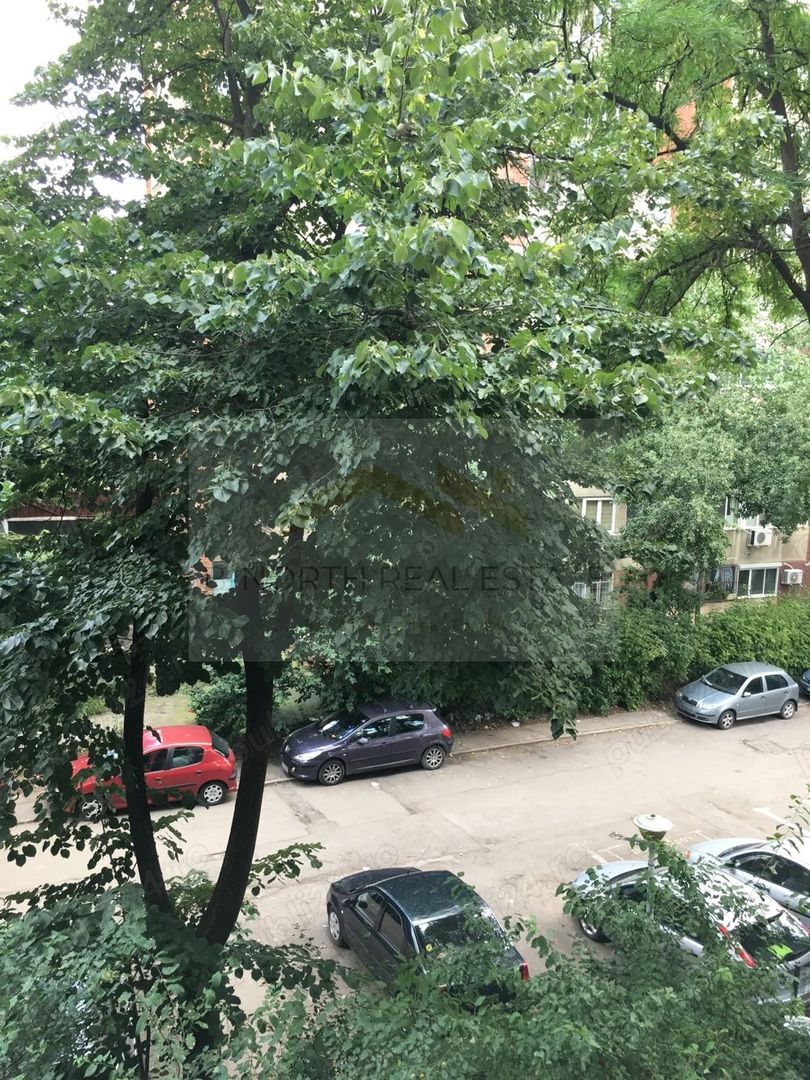 Apartament 2 camere de inchiriat Plaza Romania (ideal pentru cuplu) - Poză 8