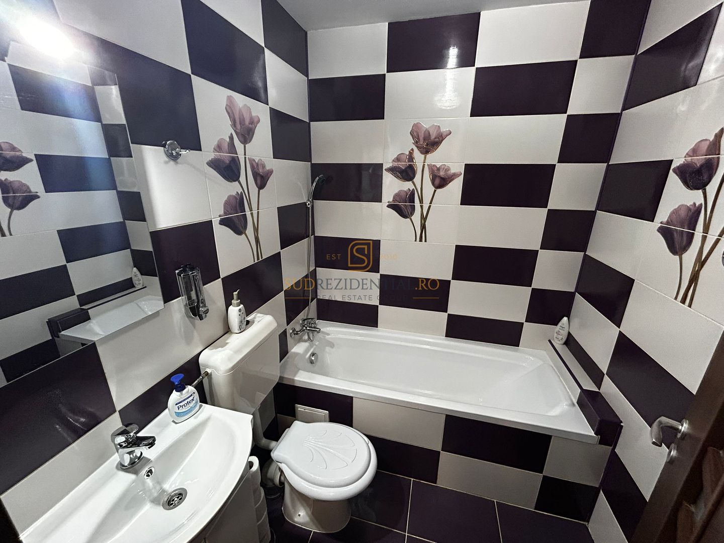 Studio modern de inchiriat – Bulevardul Metalurgiei, Sector 4 - Poză 5