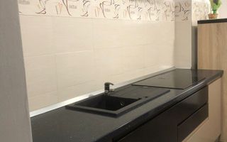 APARTAMENT CU 3 CAMERE DE ÎNCHIRIAT - Poză 3