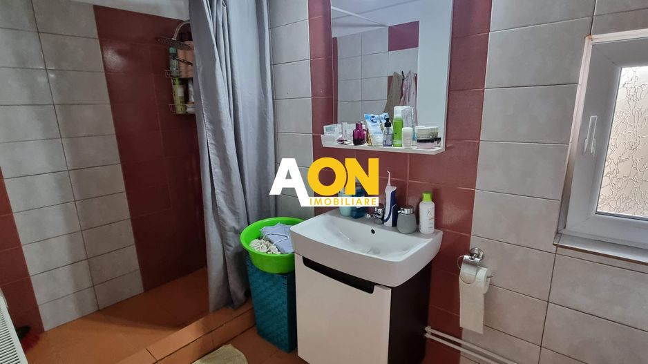 Casa 4 camere, P+M, 245 mp teren, Seusa - Poză 4