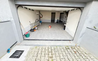 Casă de tip triplex | 3 dormitoare | 4 parcări | Zona Eroilor-Florești - Poză 13