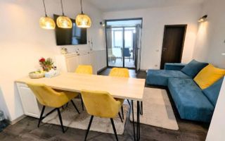 🏡APARTAMENT 3 CAMERE TIP PENTHOUSE - Poză 1