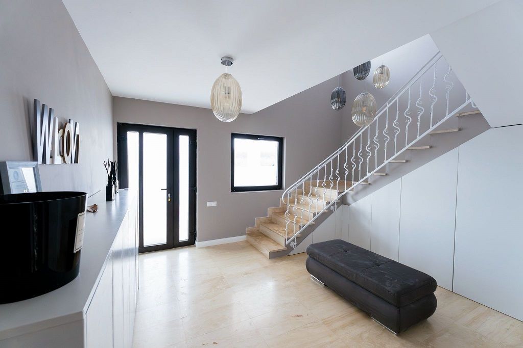 Vila de inchiriat | Silistea Snagovului | Aproape de lac-ponton privat | Jacuzzi - Poză 13