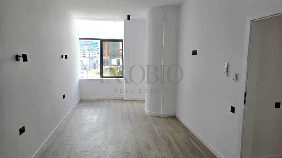 Apartament 4 Camere | 2 Locuri de Parcare | One North Lofts - Poză 4