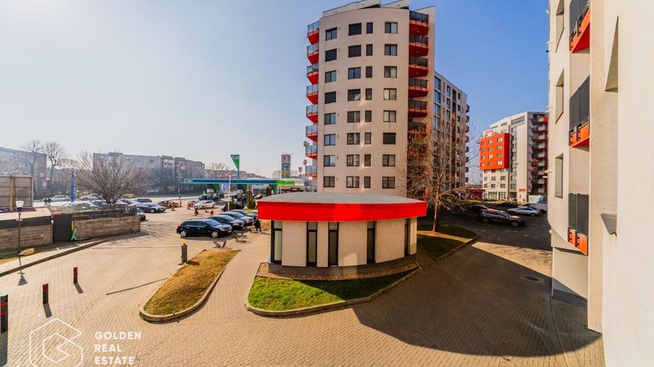 Apartament 2 camere, ARED Kaufland, etaj 1 - Poză 14