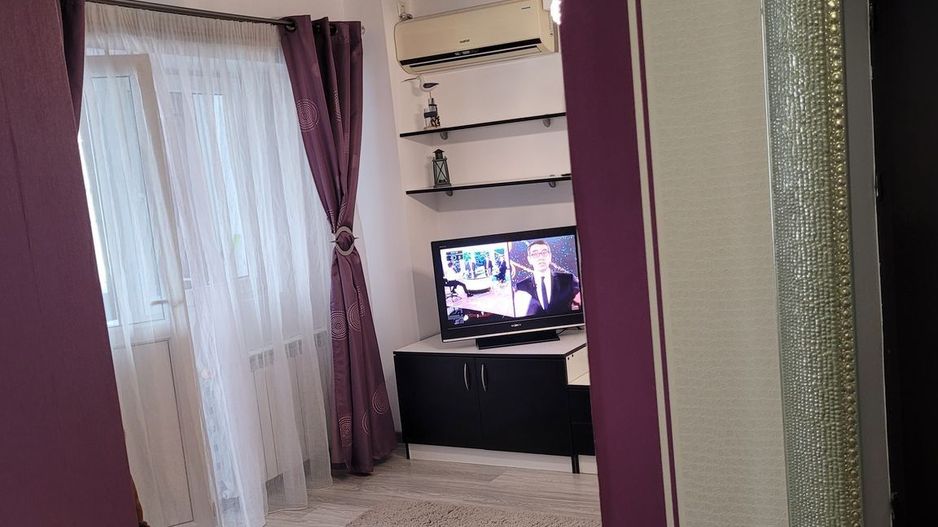 Garsoniera de inchiriat Dristor - Poză 9