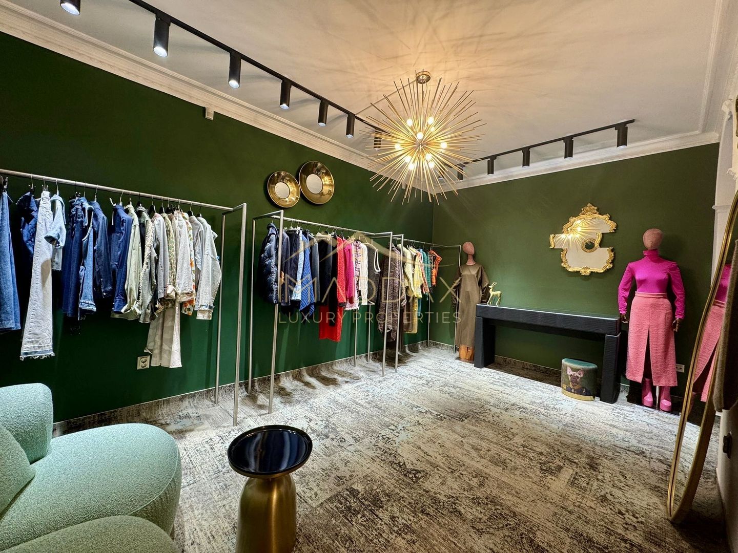 Spațiu Elegant **Business** // Dorobanți - Poză 3