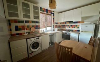 Apartament 2 camere | Cișmigiu | Imobil 1962 - Poză 8