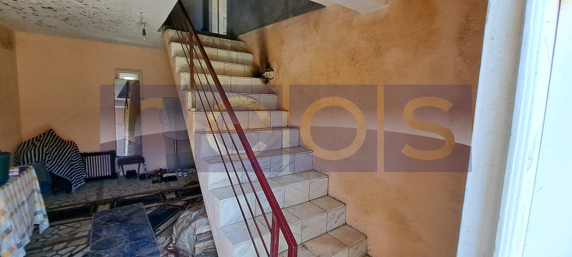 VANZARE VILA SPATIOASA CU TEREN GENEROS – 1.700 MP | RADOESTI VALE, TELEORMAN - Poză 10