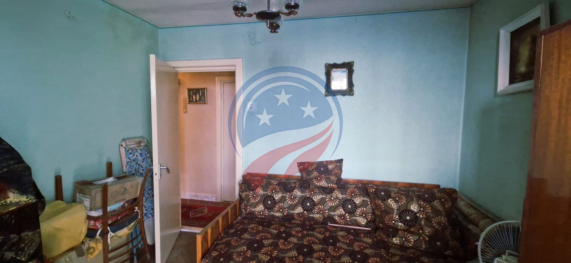 APARTAMENT 3 CAMERE ZONA GARII ETAJ 3 CENTRALA - Poză 5