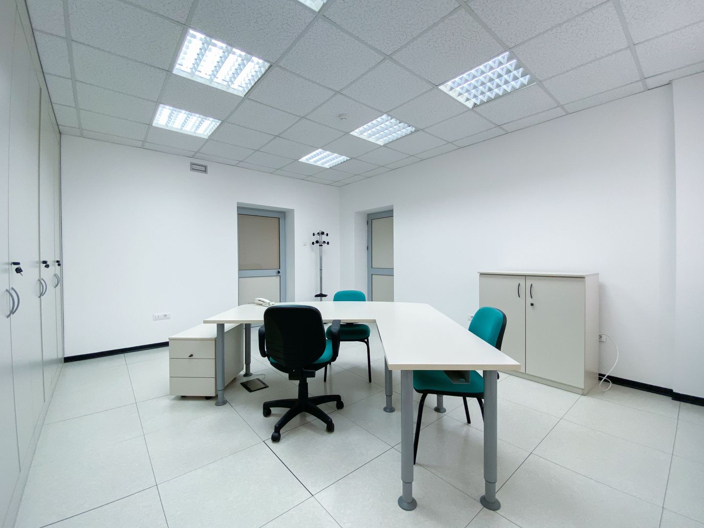 De inchiriat in cladire birouri P+5 etaje – ETAJ 4 - Poză 16