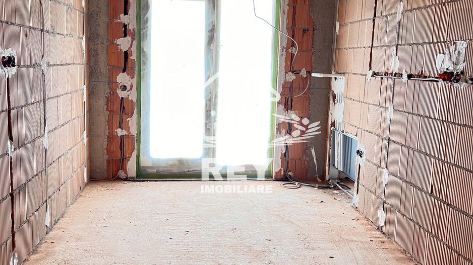 Apartament 2 camere decomandat cu gradină de 37mp - Poză 10