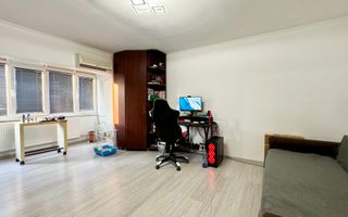 VANZARE 2 CAMERE | DECOMANDAT | BLOC 1987 | DOAMNA GHICA - Poză 3