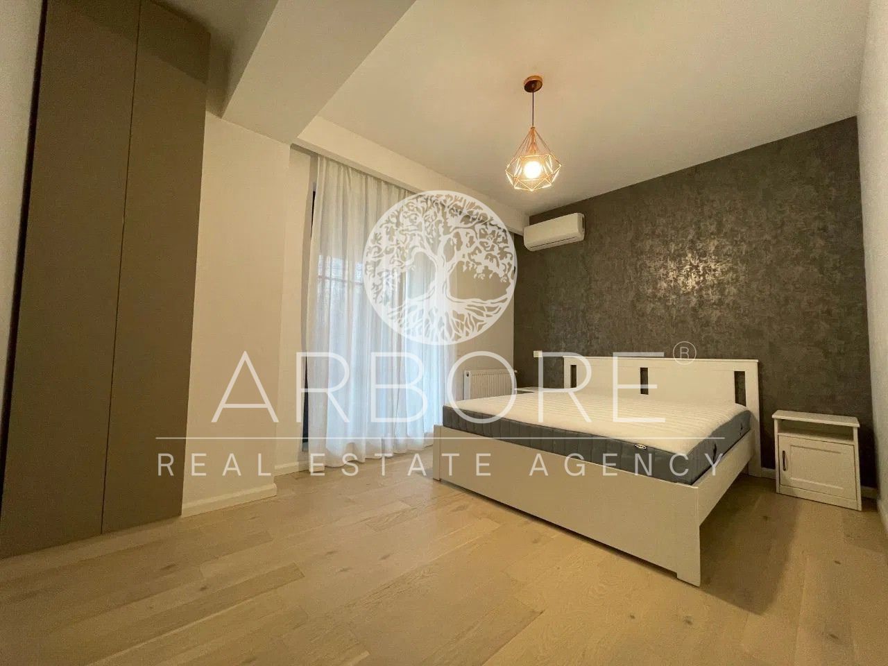 Apartament 3 Camere | Prima Închiriere | Parcare | Herăstrău - Poză 2