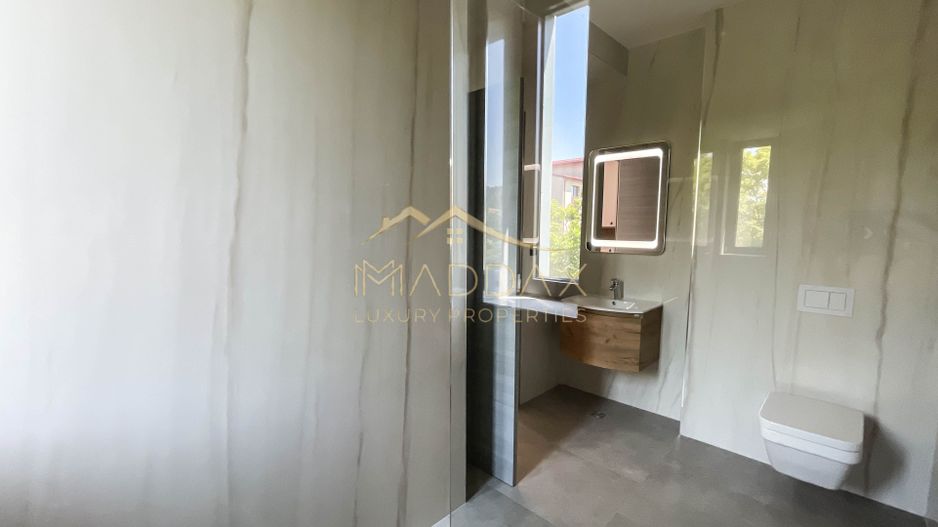 3 Rooms 182 sqm / high ceiling ***LUX***First Rent***/ Floreasca - Poză 27