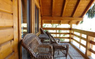 Casă de vacanta de vanzare, in Marisel, langa Cabana Motilor - Poză 13